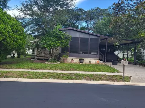 Undisclosed, Hudson, FL 34667