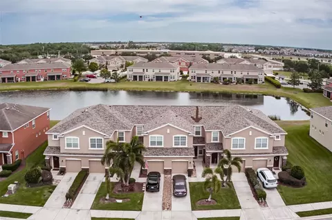 11522 84th Street Cir E #104, Parrish, FL 34219