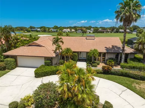 3801 Torrey Pines Blvd, Sarasota, FL 34238