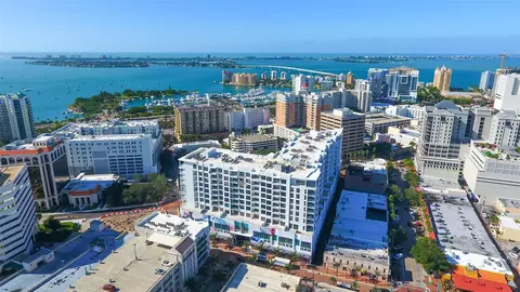 111 S Pineapple Ave #507, Sarasota, FL 34236