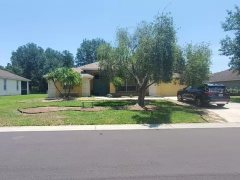 3508 Kilmer Dr, Plant City, FL 33566