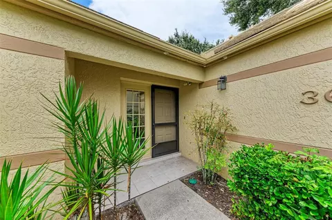 3641 57th Avenue Dr W #51, Bradenton, FL 34210