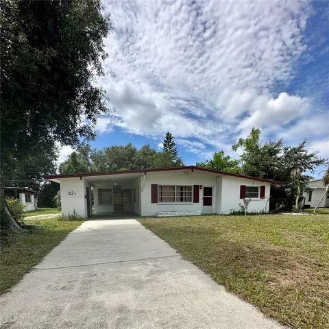 2308 58th Avenue Dr W, Bradenton, FL 34207