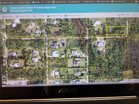 Snail Kite Lane, Fort Pierce, FL 34951