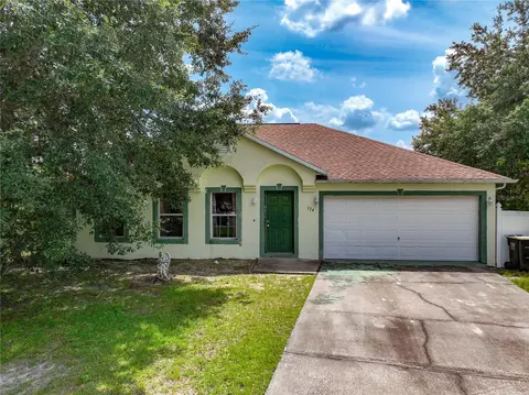 714 Swallow Ln, Poinciana, FL 34759