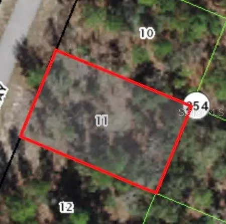 9795 N Dana Way, Citrus Springs, FL 34433