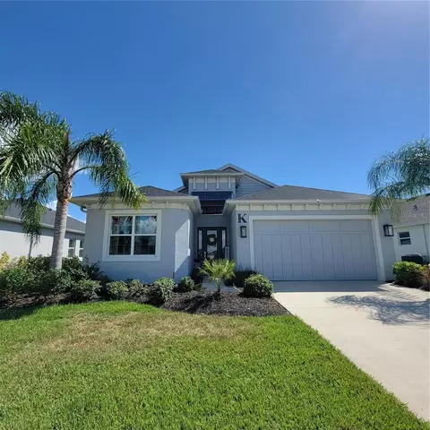 12417 Glenridge Ln, Parrish, FL 34219