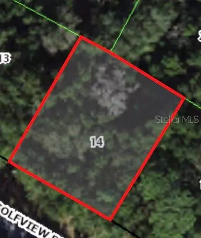 8737 N Golfview Dr, Citrus Springs, FL 34434