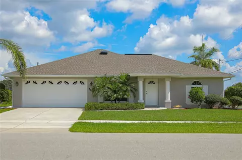 8806 Trionfo Ave, North Port, FL 34287