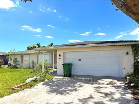 59 Golfview Rd, Rotonda West, FL 33947