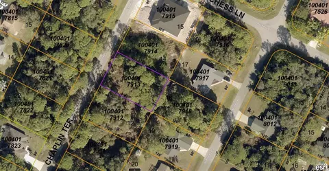 1004017913 Chaplin Ter, North Port, FL 34286