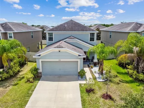15410 Lost Creek Ln, Sun City Center, FL 33573