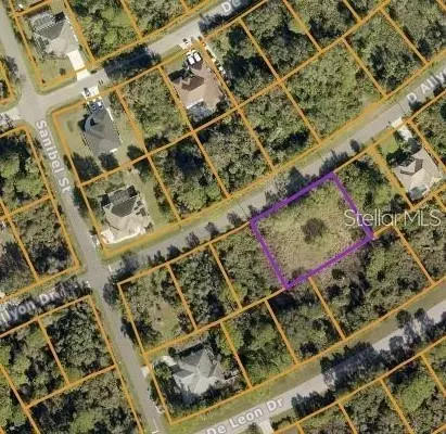 D Allyon Drive, North Port, FL 34287