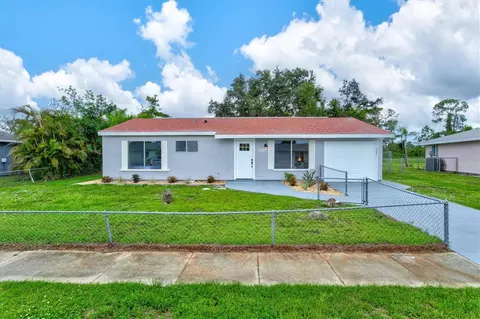 6837 Ketona Rd, North Port, FL 34287