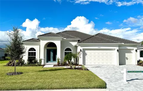 3848 158th Avenue Cir E, Parrish, FL 34219