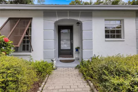 622 N Jefferson Ave #23, Sarasota, FL 34237