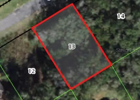 506 W Duquet Pl, Citrus Springs, FL 34434