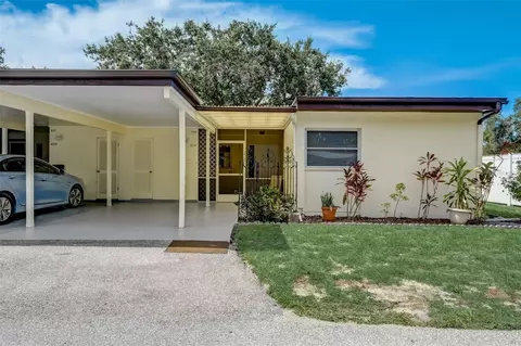 6231 Green View Cir #78, Sarasota, FL 34231