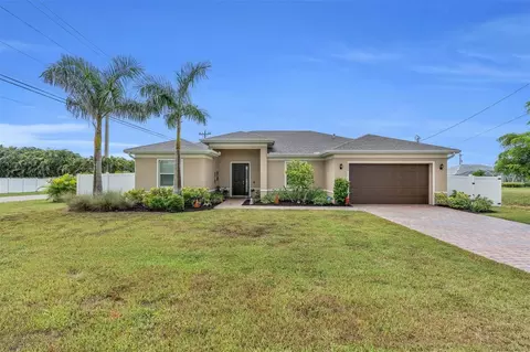 2000 SW 29th Ter, Cape Coral, FL 33914