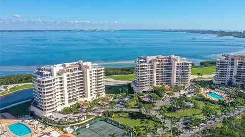3040 Grand Bay Blvd #221, Longboat Key, FL 34228