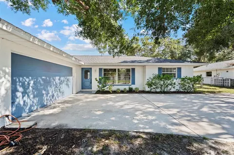 205 Mimosa Cir, Sarasota, FL 34232