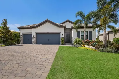 827 Anguilla Path, Sarasota, FL 34240