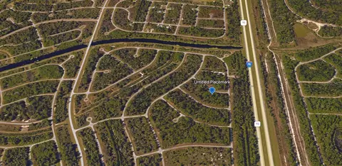 Legend Lane, North Port, FL 34288