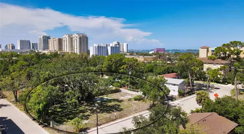 1093 Florida Ave, Sarasota, FL 34236
