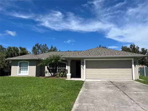 2655 Salmista Ter, North Port, FL 34286