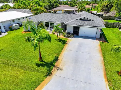 22457 Vale Ave, Port Charlotte, FL 33980