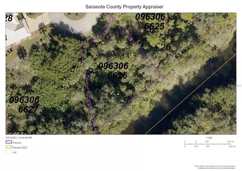 Henderson Court, North Port, FL 34286