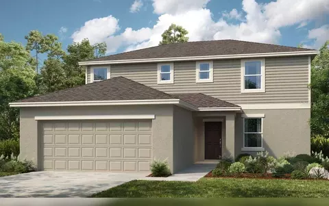 2051 Rosewood Cir, Lakeland, FL 33810