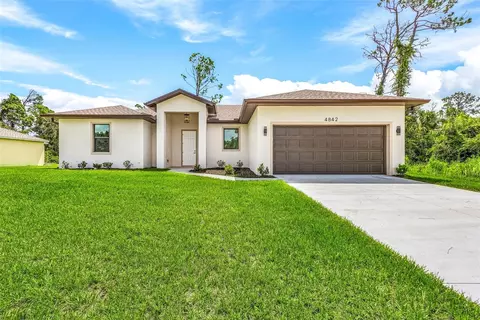 4842 Atwater Dr, North Port, FL 34288