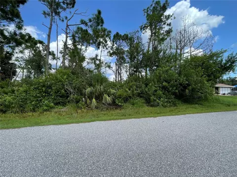 5360 Burgner St, Port Charlotte, FL 33981