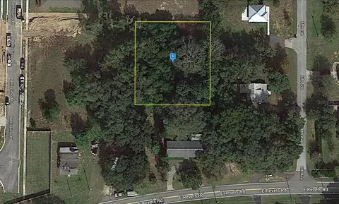 100 7th Ave, Howey In The Hills, FL 34737