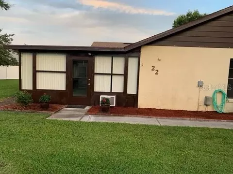 22 Kendra Ct, Winter Haven, FL 33880