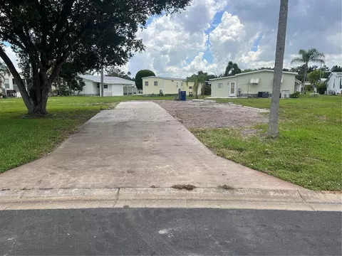 5316 53rd Ave E #H14, Bradenton, FL 34203