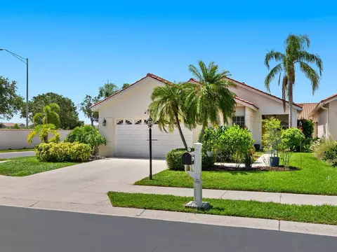 4331 Marcott Cir, Sarasota, FL 34233