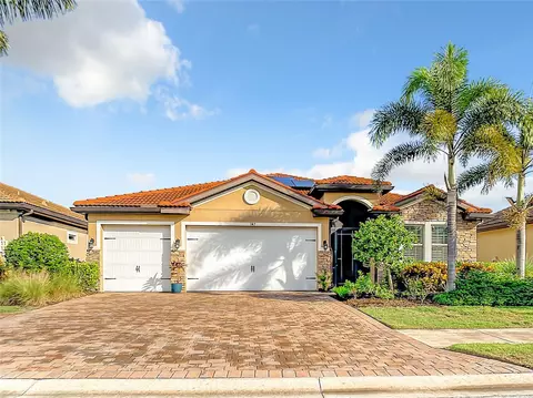 147 Toscavilla Blvd, Nokomis, FL 34275
