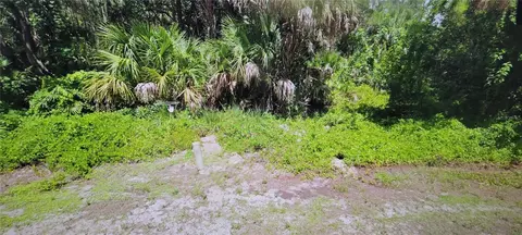 204 Barger Dr, Port Charlotte, FL 33954