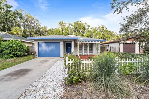 4731 Sloan Ave, Sarasota, FL 34233