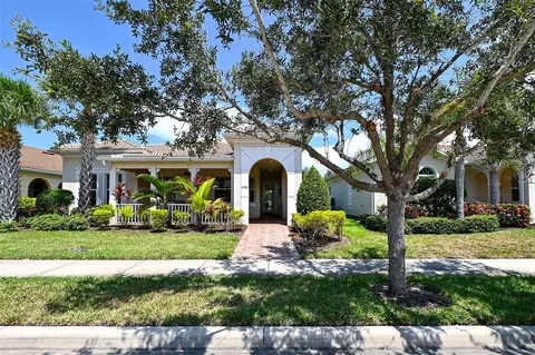 5760 Fossano Dr, Sarasota, FL 34238