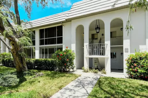 1743 Southwood St #1743, Sarasota, FL 34231