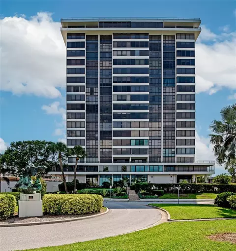 770 S Palm Ave #1203, Sarasota, FL 34236