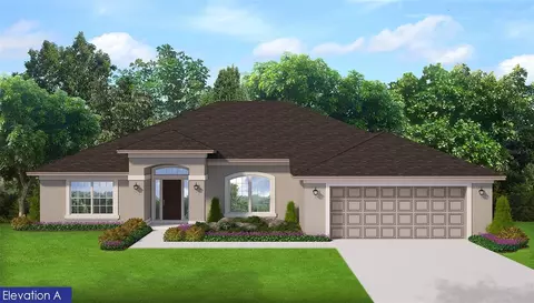 5840 Sylvania Ave, North Port, FL 34291
