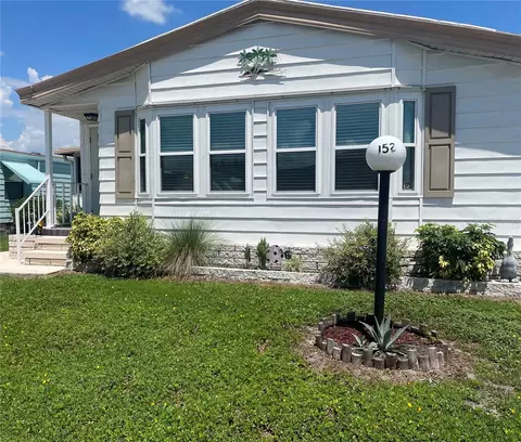 5707 45th St E #152, Bradenton, FL 34203