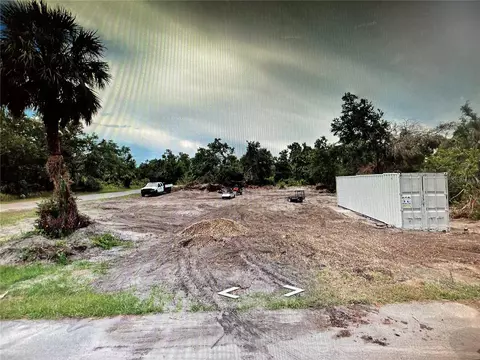 14424 Ridgeway Ave, Port Charlotte, FL 33953