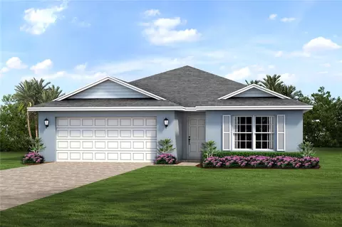 16191 Galiano Ct, Punta Gorda, FL 33955