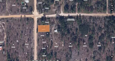 Violet Avenue, Interlachen, FL 32148