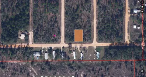 Union Avenue, Interlachen, FL 32148